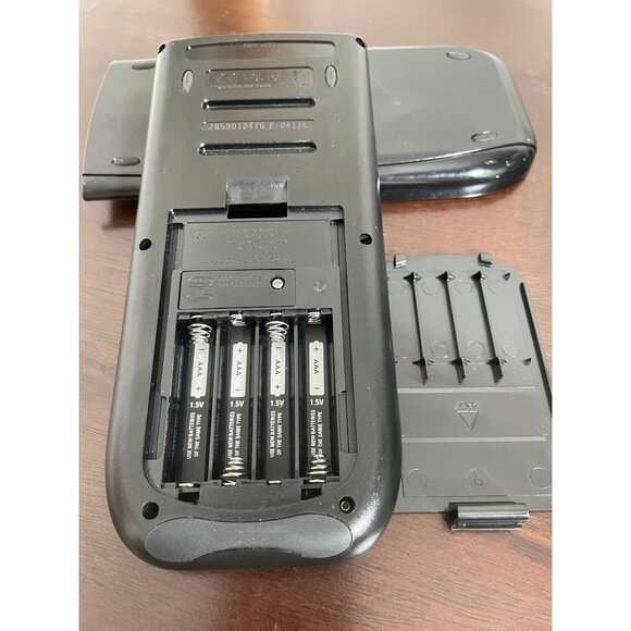 TI 89 Titanium Graphing Calculator - Picture 3 of 6